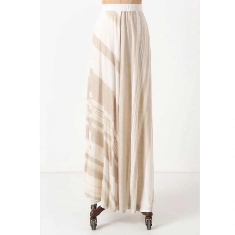 Anthropologie Esker Maxi Skirt XS - Picture 1 of 4